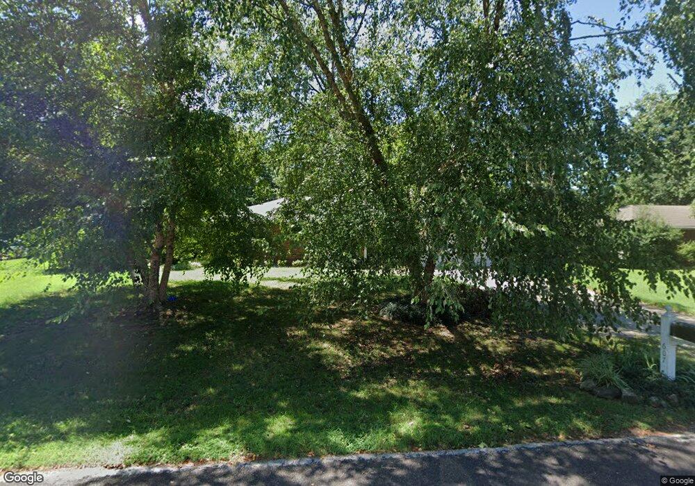 607 Hightower St, Nixa, MO 65714 - photo 1