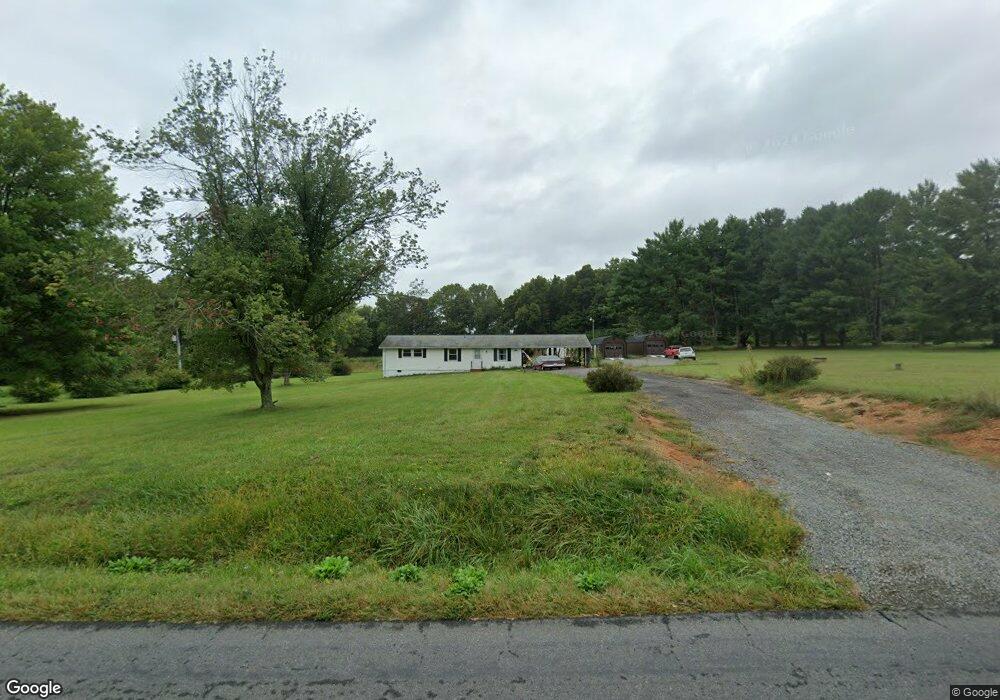 32456 Zoar Rd, Locust Grove, VA 22508 - photo 1