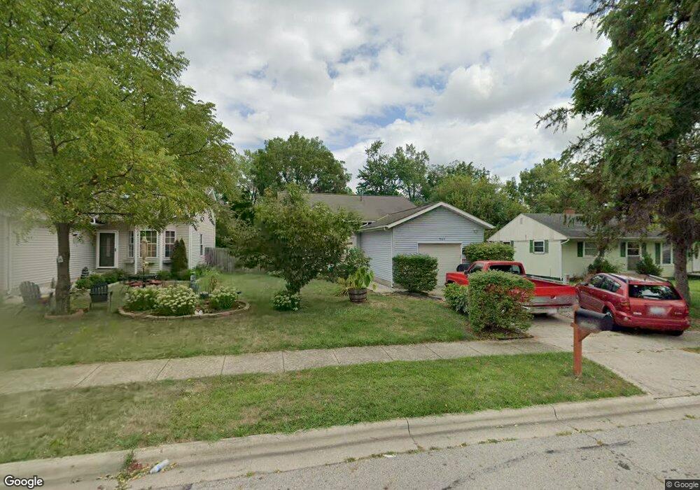 1664 Westbrook Dr, Columbus, OH 43223 - photo 1