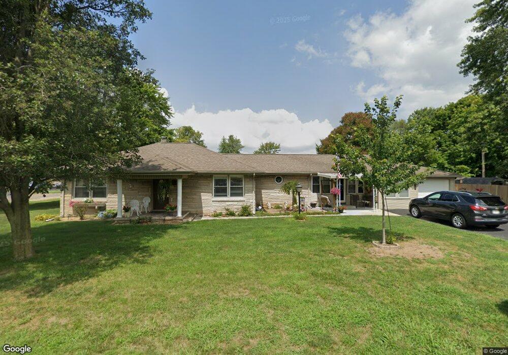 3008 20th St, Columbus, IN 47201 - photo 1