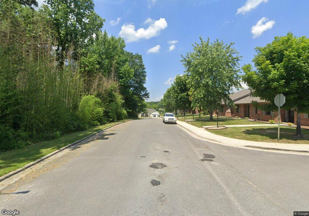 1077 9th St SW, Cullman, AL 35055 - photo 1