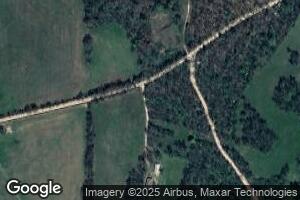 27781 E 804 Rd, Welling, OK 74471