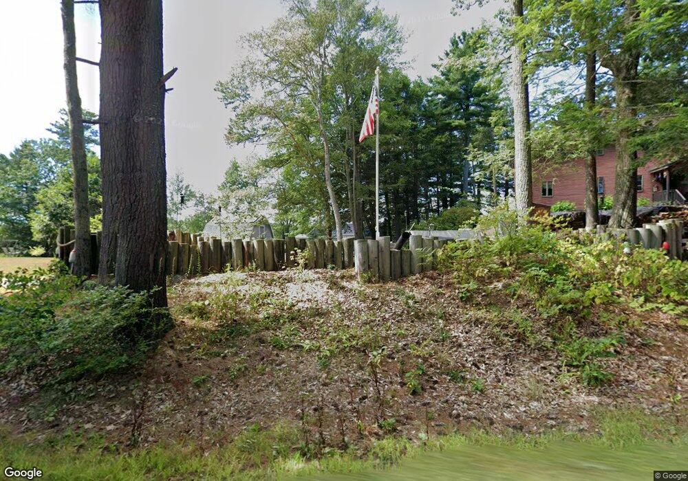 300 Minott Rd, Westminster, MA 01473 - photo 1