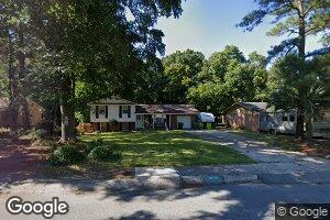 1827 Saint Michaels Rd, Columbia, SC 29210