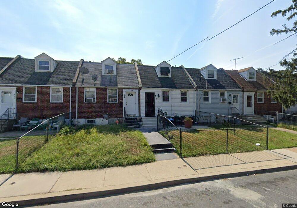 932 E 27th St, Wilmington, DE 19802 - photo 1