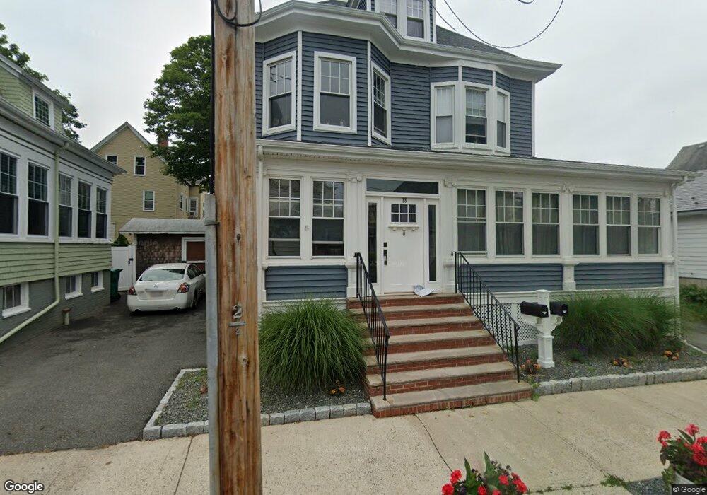 18 King St unit 2, Lynn, MA 01902 - photo 1