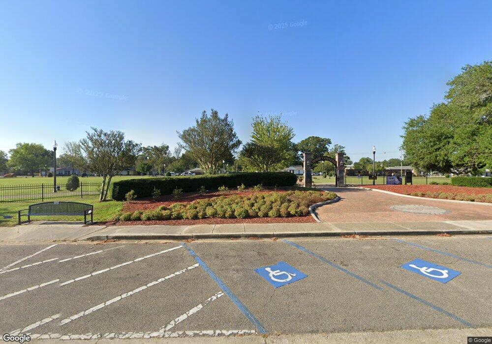 801 Goodyear Blvd, Picayune, MS 39466 - photo 1