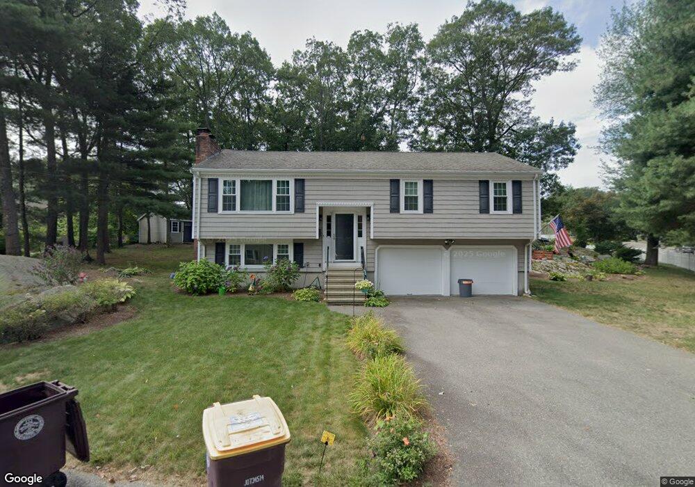 30 Springvale Cir, Weymouth, MA 02188 - photo 1