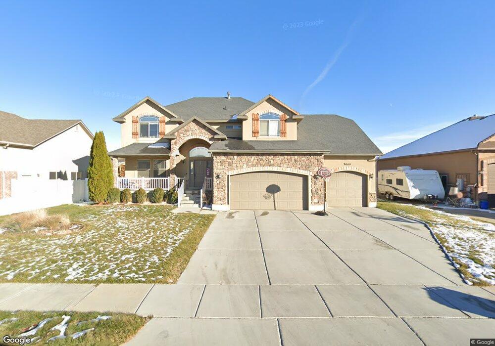 3660 S 3550 W, West Haven, UT 84401 - photo 1