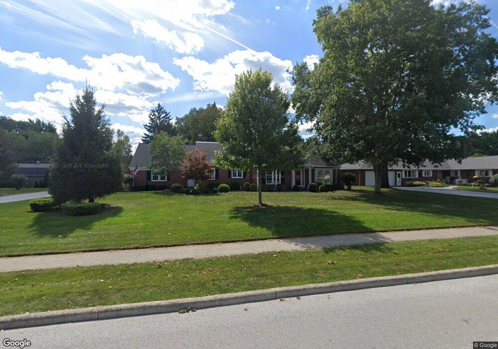 201 Orchard Ln, Findlay, OH 45840 - photo 1