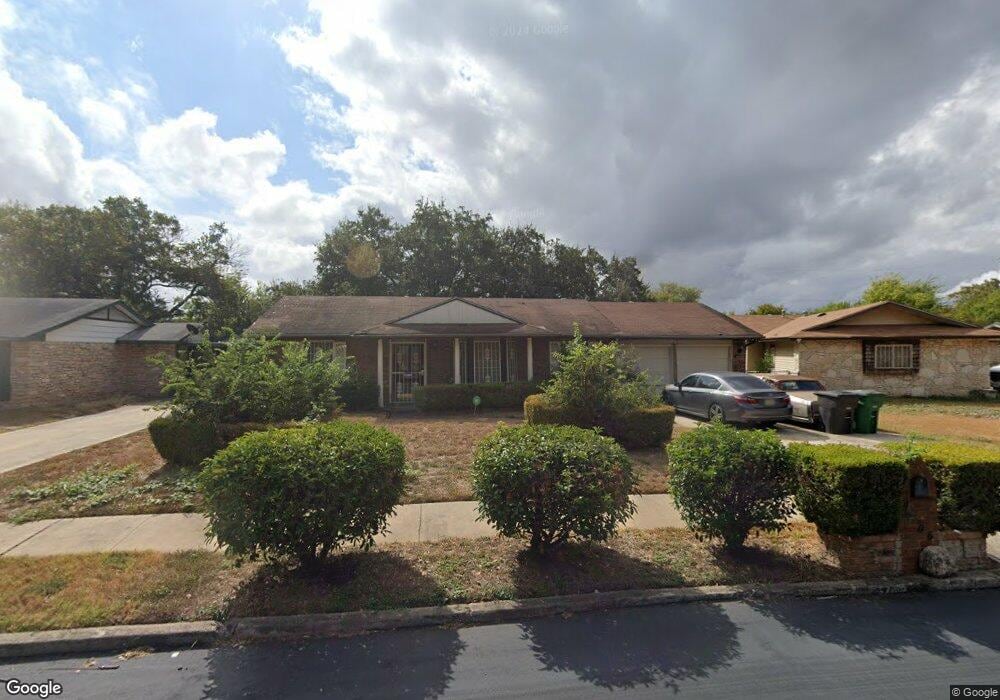 4706 Lock Lomond Ln, San Antonio, TX 78220 - photo 1