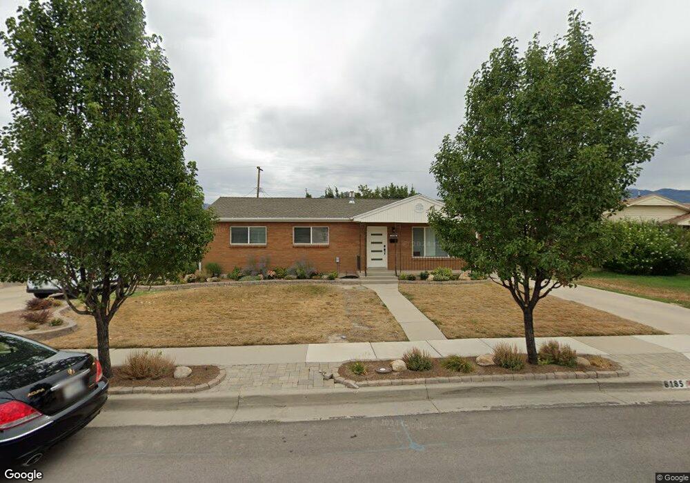 8185 S Roosevelt St, Midvale, UT 84047 - photo 1