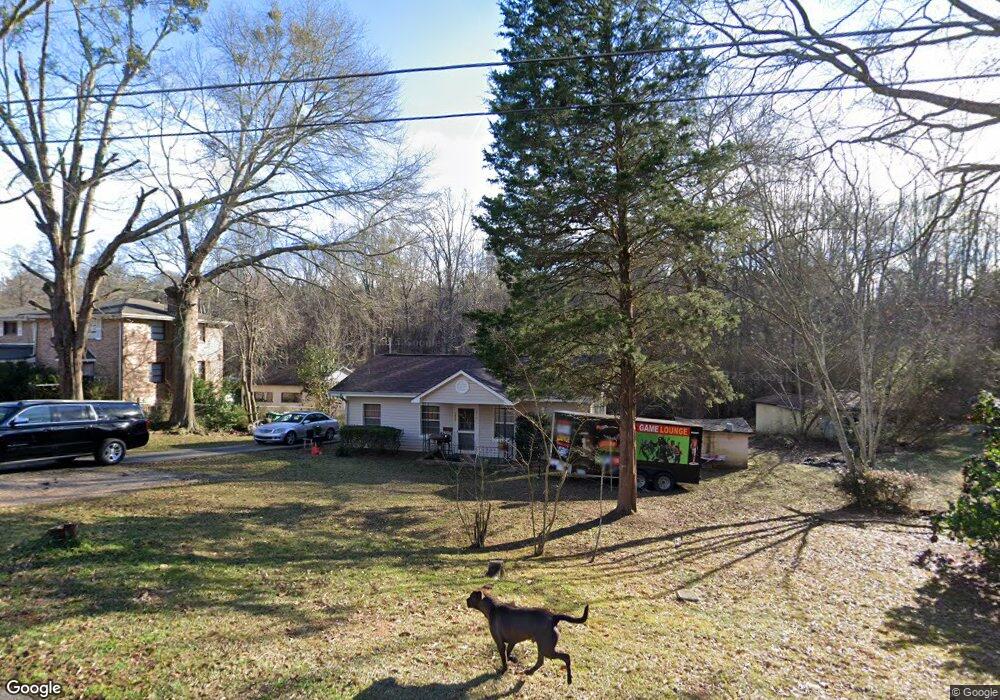 1423 Butler St, Jonesboro, GA 30236 - photo 1