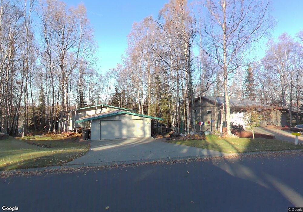 3954 Apollo Dr, Anchorage, AK 99504 - photo 1