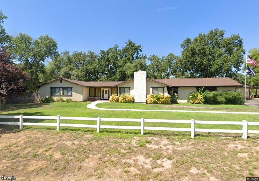 20740 Cattle Dr, Redding, CA 96003 - photo 1