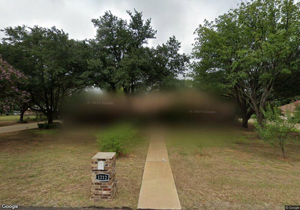 1212 Whispering Ln, Southlake, TX 76092 - photo 1