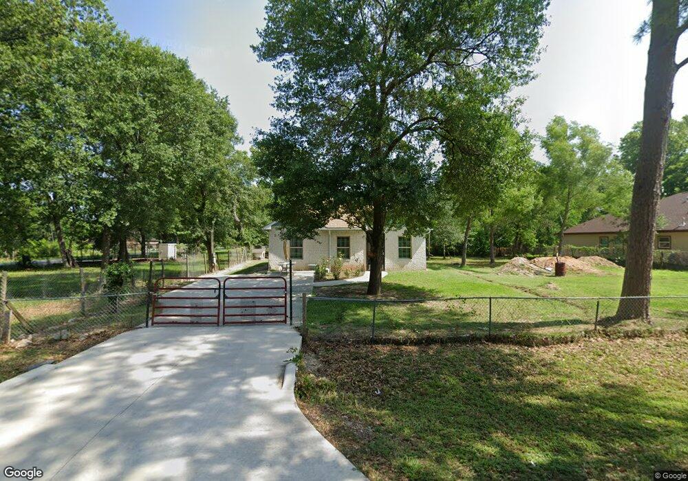 5409 Westbrook Rd, Houston, TX 77016 - photo 1