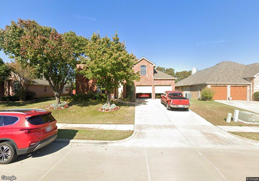 2709 Valencia Ln, Denton, TX 76210 - photo 1