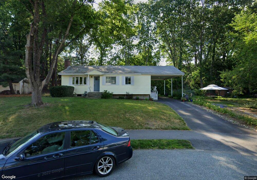 45 Centre St, Natick, MA 01760 - photo 1