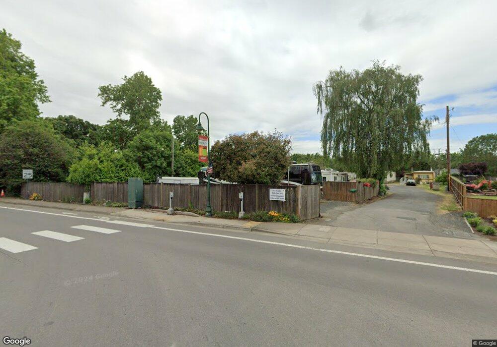 91052 N Willamette (#12) St unit 12, Eugene, OR 97408 - photo 1