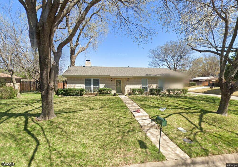 200 Cooper Dr, Hurst, TX 76053 - photo 1