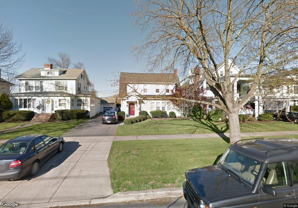 85 Yeager Ave, Kingston, PA 18704 - photo 1