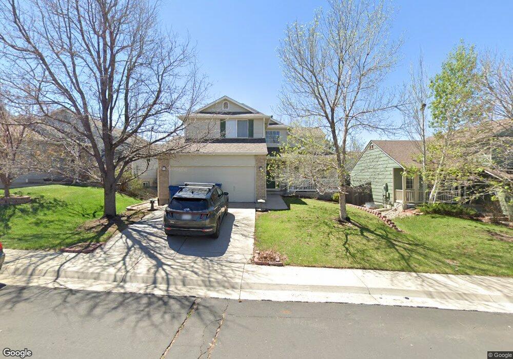 22820 E Belleview Place, Aurora, CO 80015 - photo 1