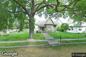 202 E Longwood St, Comstock, NE 68828
