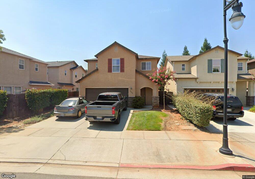 2124 Tuscany Way unit Lot 11, Redding, CA 96003 - photo 1