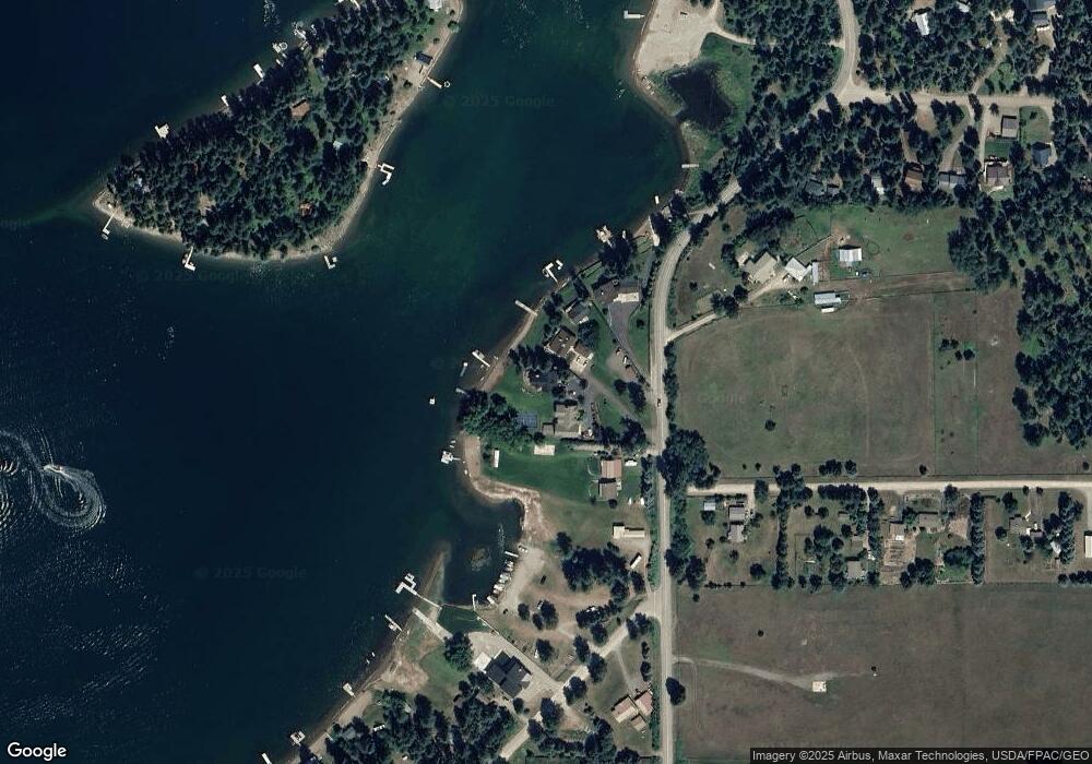 690 Echo Lake Rd, Bigfork, MT 59911 - photo 1