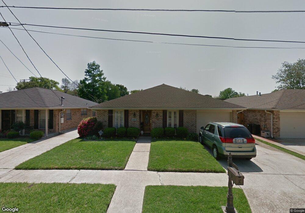 4408 Chenet St, Metairie, LA 70001 - photo 1