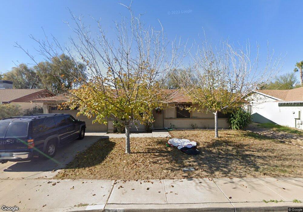 1342 S Lemon, Mesa, AZ 85206 - photo 1