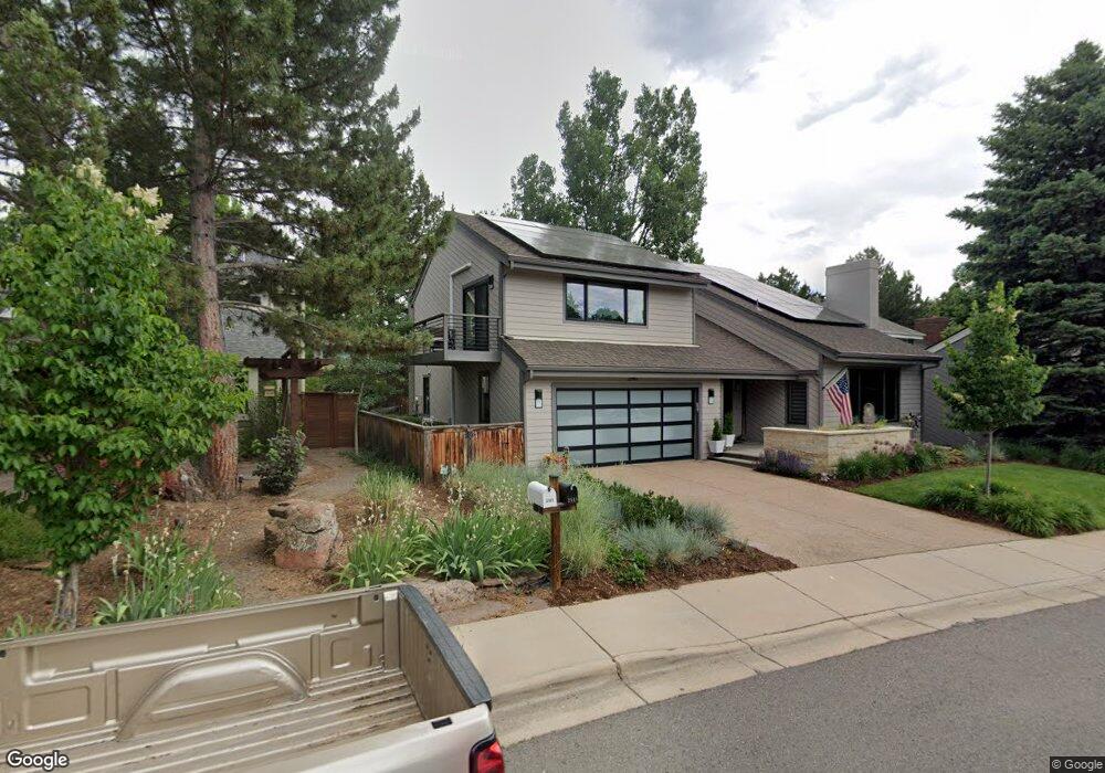 2140 Jordan Place, Boulder, CO 80304 - photo 1