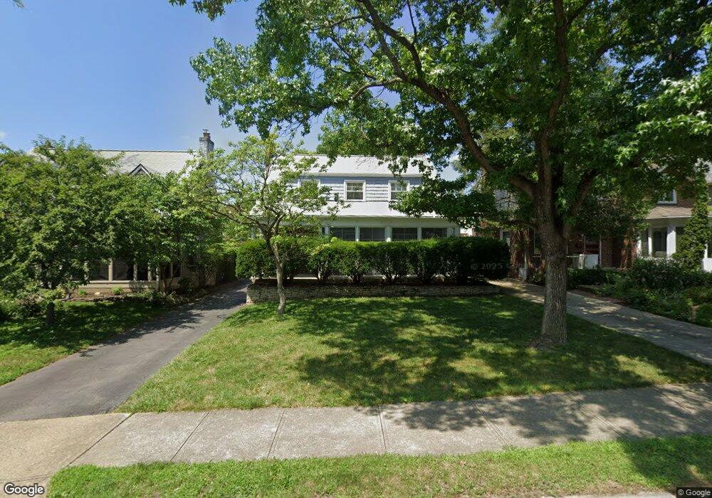 80 E Torrence Rd, Columbus, OH 43214 - photo 1