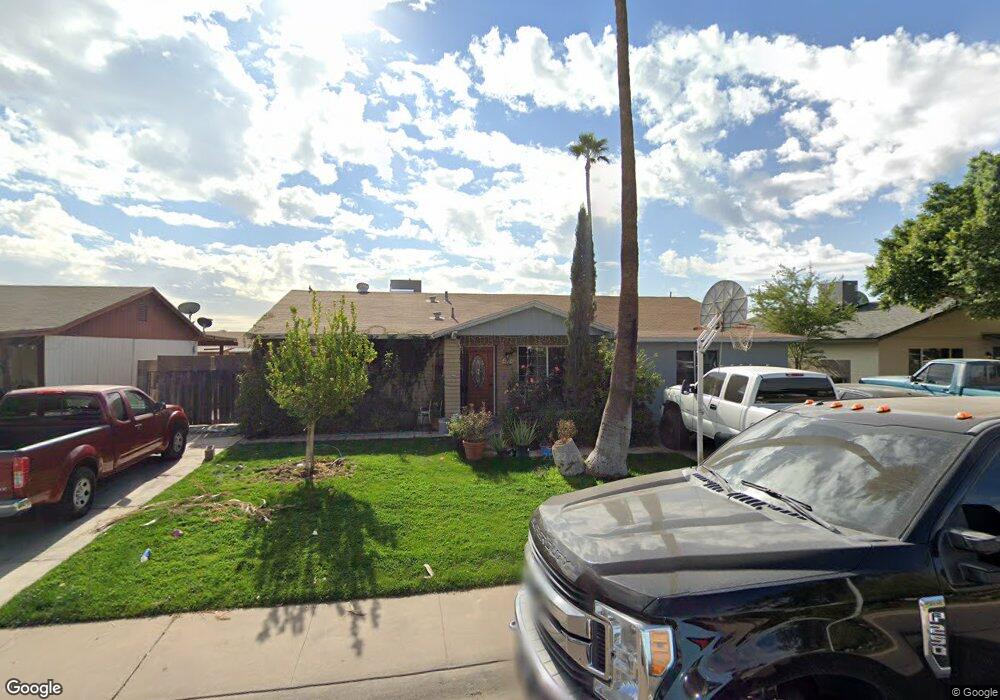 5411 W Cypress St, Phoenix, AZ 85035 - photo 1