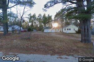 1042 Pequawket Trail, Steep Falls, ME 04085