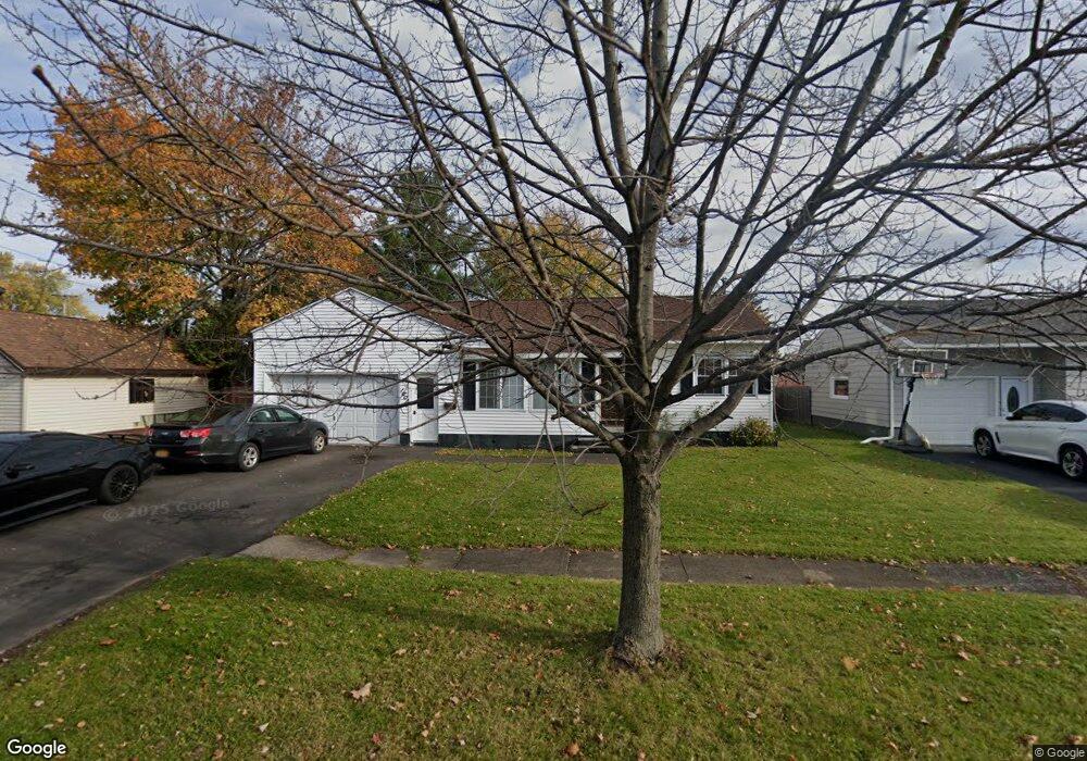 1601 Crouse St, Utica, NY 13501 - photo 1