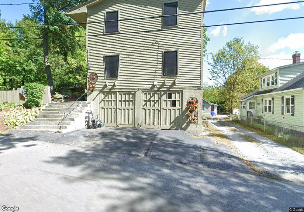 9 Benjamin Rd, Shirley, MA 01464 - photo 1