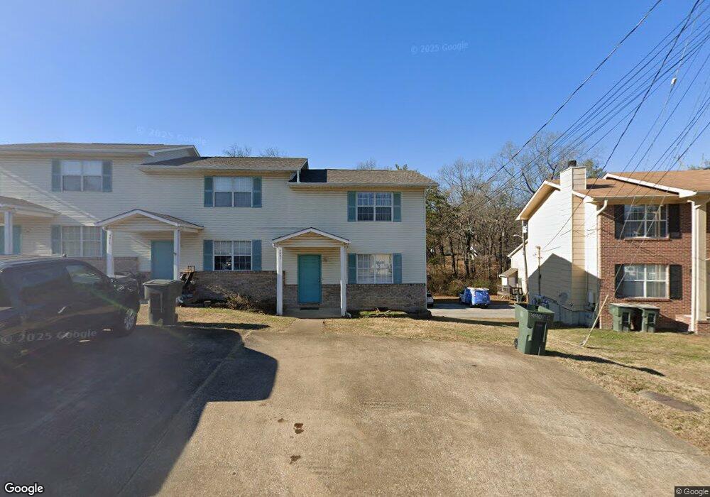 4927 Brighton Ln unit 3, Hixson, TN 37343 - photo 1