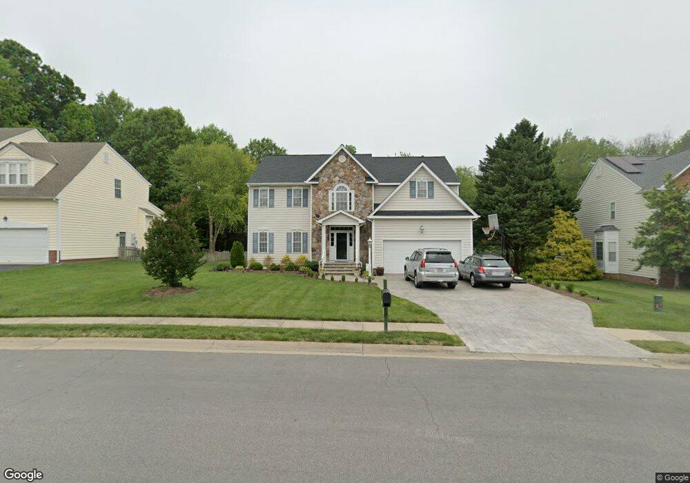 5549 Holman Dr, Glen Allen, VA 23059 - photo 1