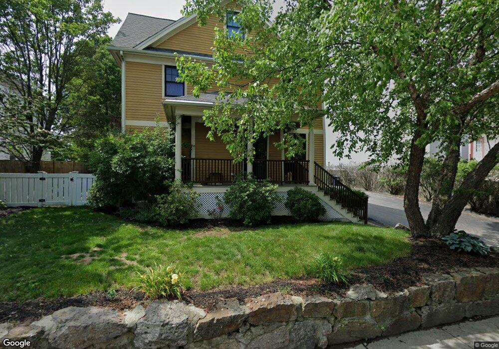 3 Mill St unit A, Dorchester, MA 02122 - photo 1