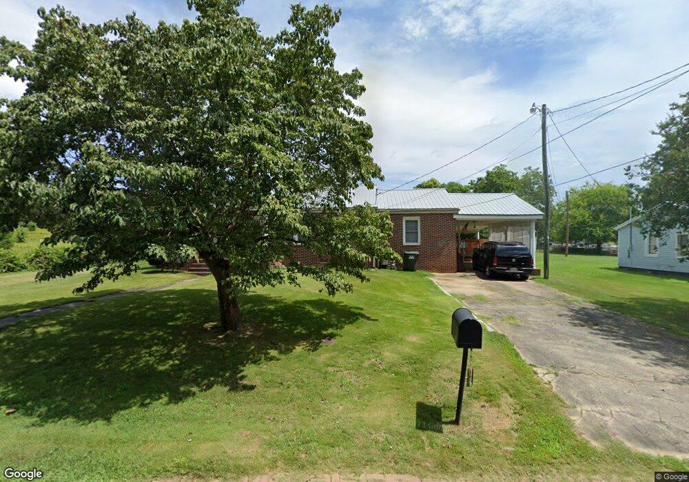 1028 Ridgeway Rd, Elberton, GA 30635 - photo 1