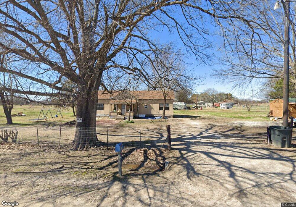 202 SE County Road 2270, Corsicana, TX 75109 - photo 1