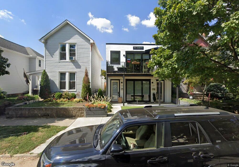 1069 Michigan Ave, Columbus, OH 43201 - photo 1