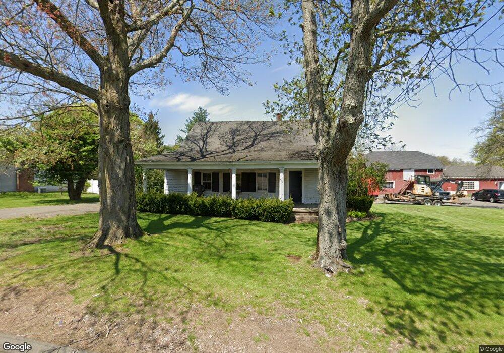 413 Field St, Naugatuck, CT 06770 - photo 1