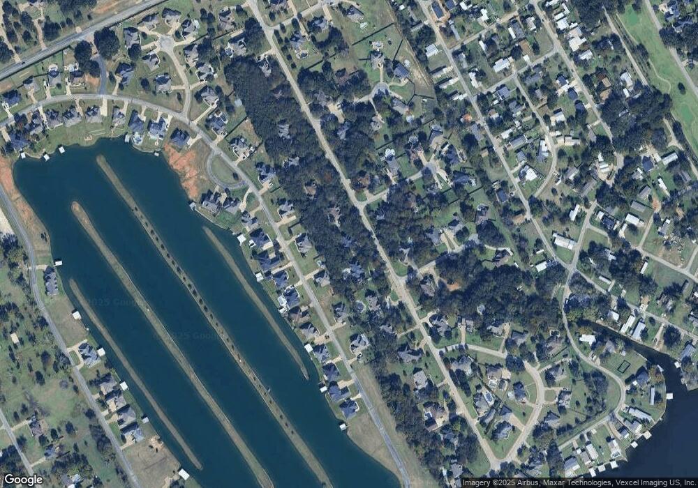 3516 Big Timber Ln, Granbury, TX 76049 - photo 1