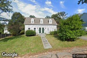 132 Cornell St Unit 134, Newton Lower Falls, MA 02462