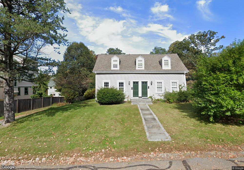 132 Cornell St unit 134, Newton Lower Falls, MA 02462 - photo 1