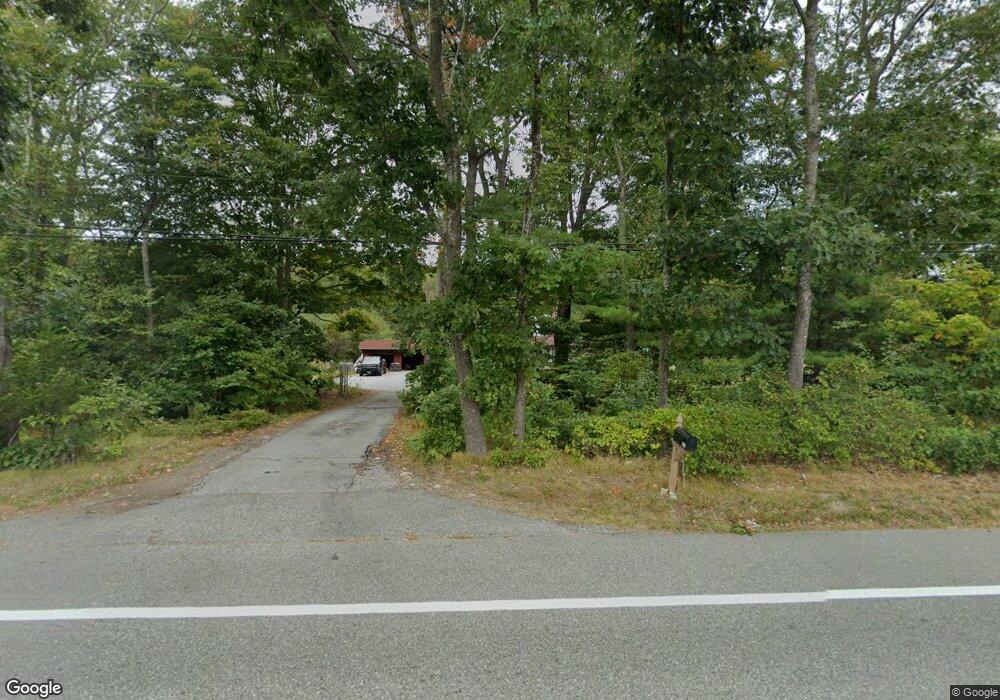 408 Norwich Westerly Rd, North Stonington, CT 06359 - photo 1