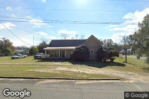 205 Cuyler St, Oglethorpe, GA 31068